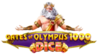 Gates Of Olympus Dice